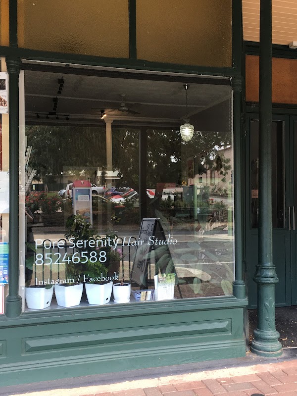 Pure Serenity Hair Studio photo 1