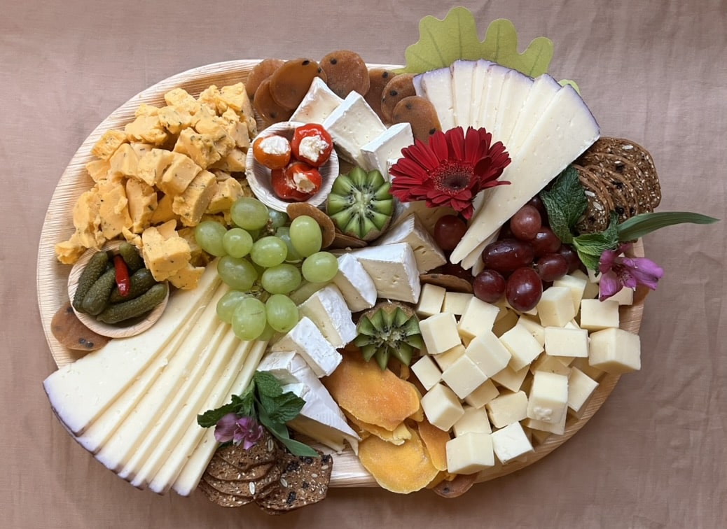 The Grazing Board, LLC: Google Places image 5