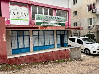 İpek İlaçlama Haşere Danışmanlık Hizmetleri - Temizlik