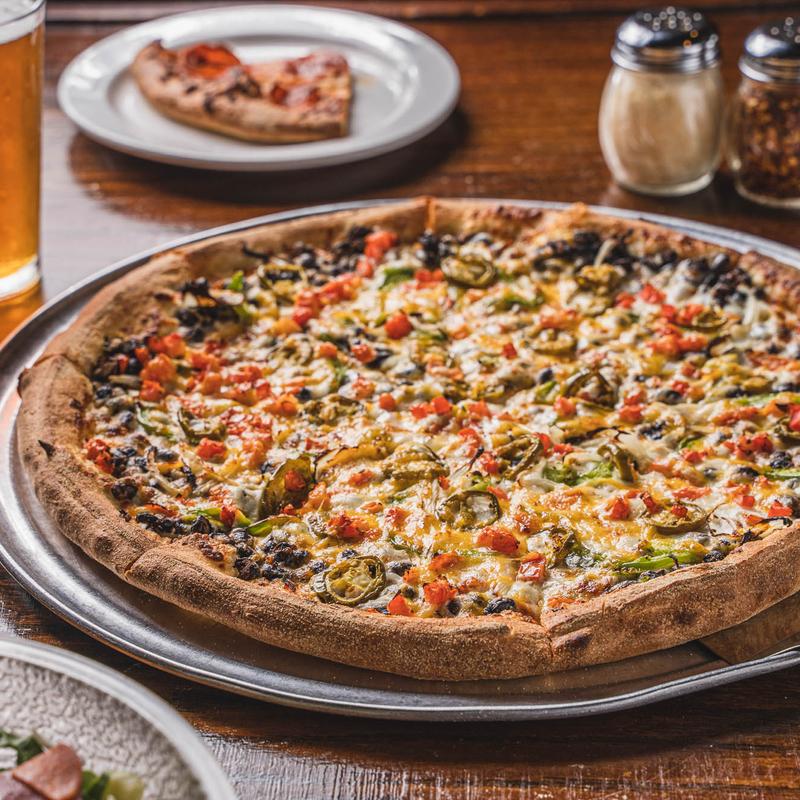 Paisano's Pizza Grill photo 2