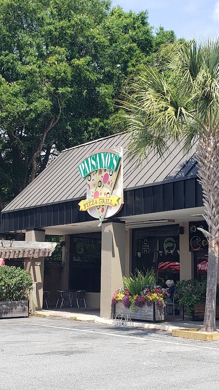 Paisano's Pizza Grill photo 5