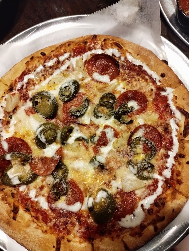 Paisano's Pizza Grill photo 3