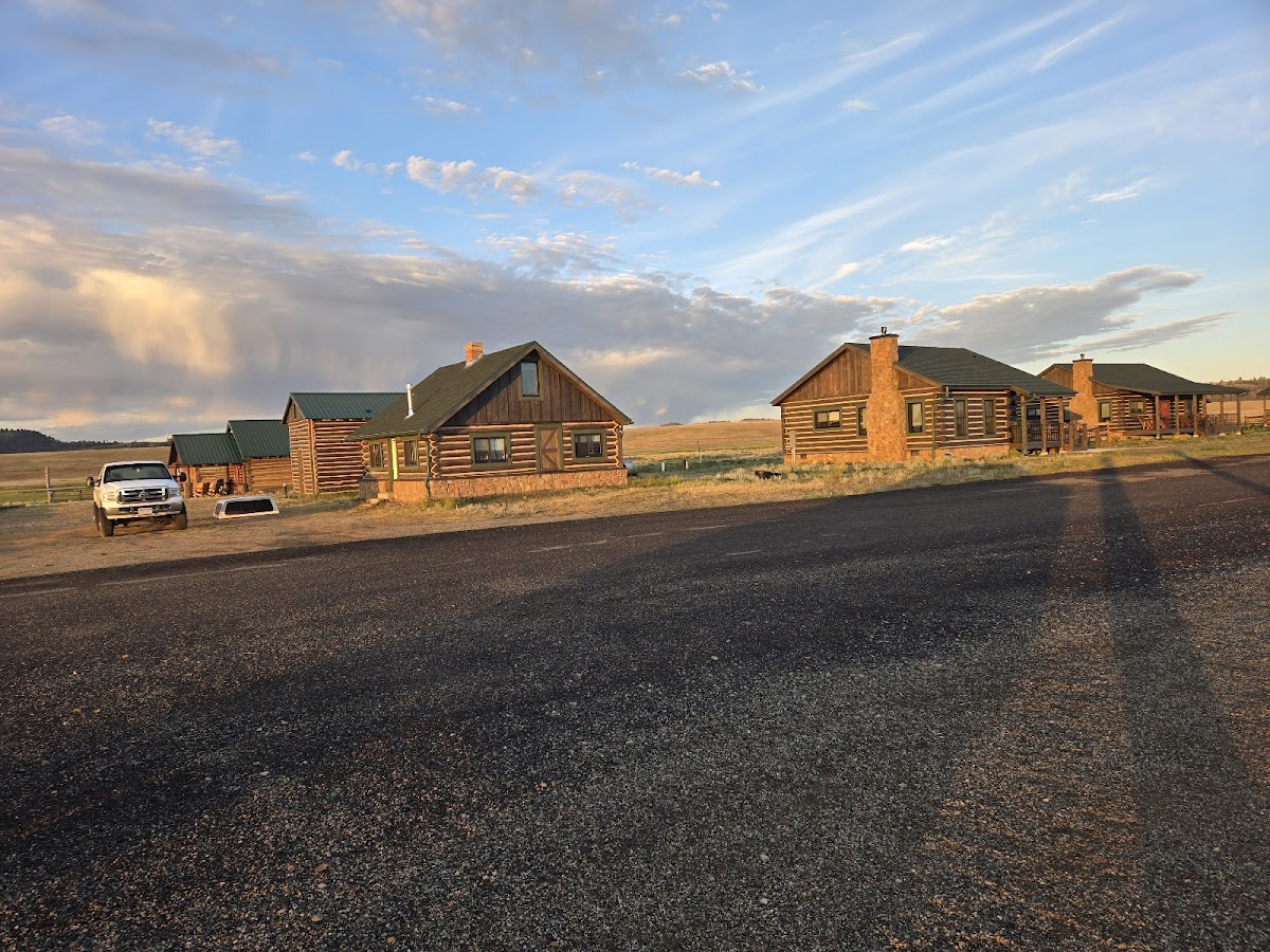Hartsel Ranch