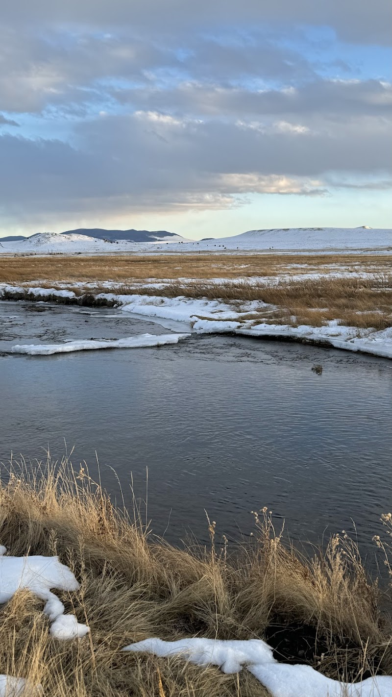 Hartsel Ranch - Photo 6