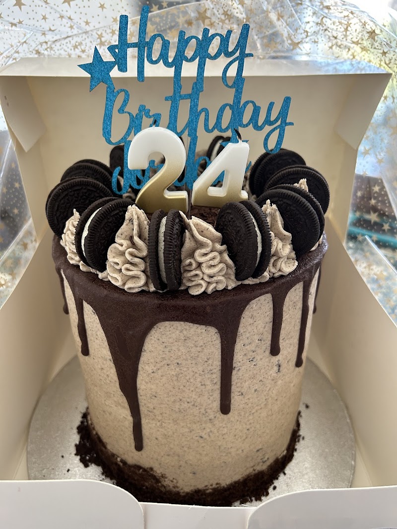 Impressive Bakehouse Newcastle