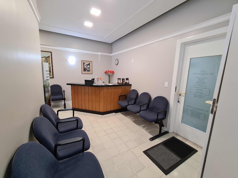 Dra. Amanda Oliveira - foto 3