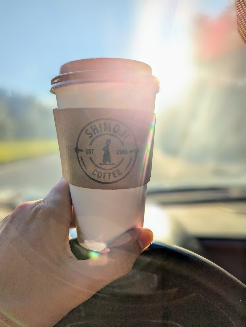 Shimoji Coffee - Espresso Drive Thru photo 4