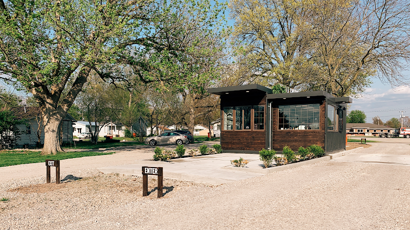 Shimoji Coffee - Espresso Drive Thru photo 3