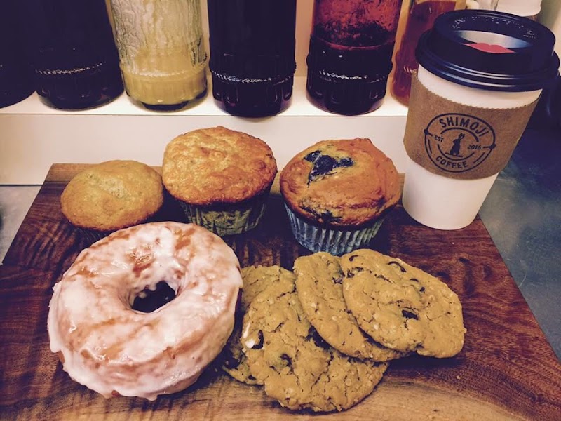 Shimoji Coffee - Espresso Drive Thru photo 2