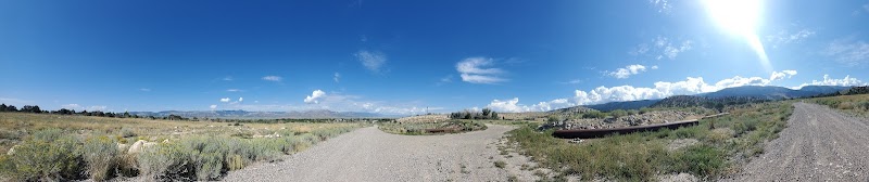 Allen Howell Disc Golf Course photo 1