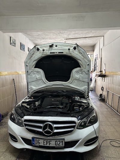 Öztürk Oto Elektrik Klima Gaz - Klima Servisi