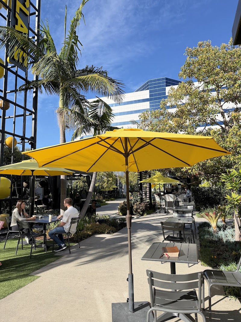 Nook Coffee Bar photo 2