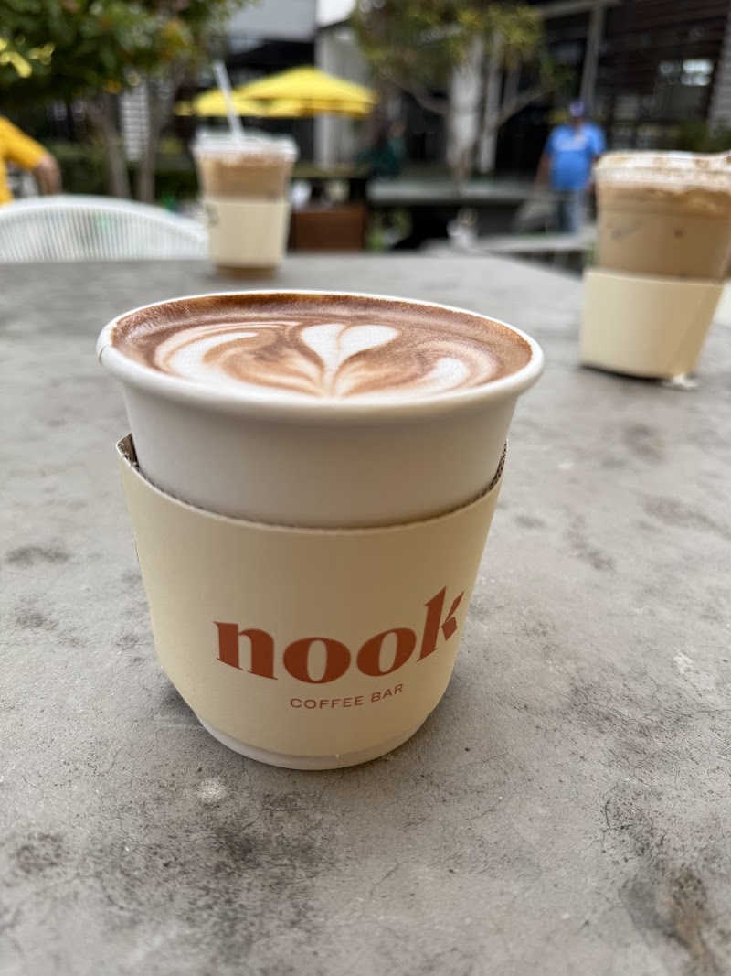 Nook Coffee Bar photo 4