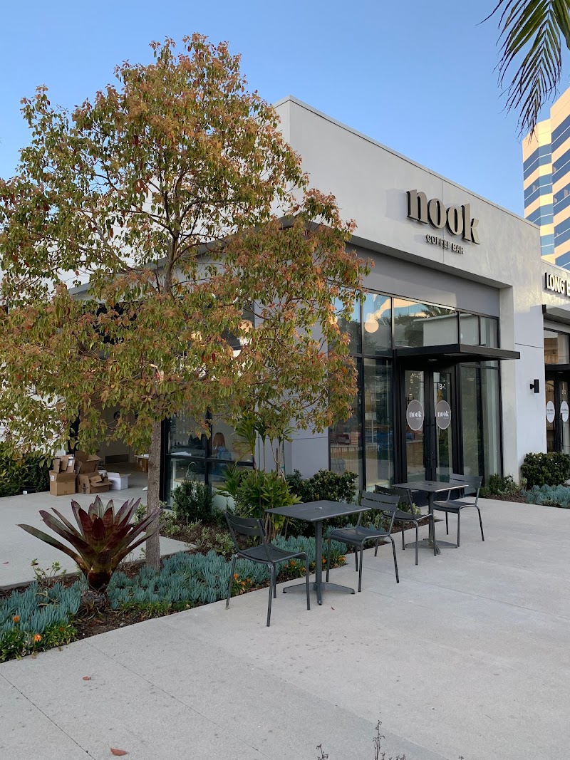 Nook Coffee Bar photo 1