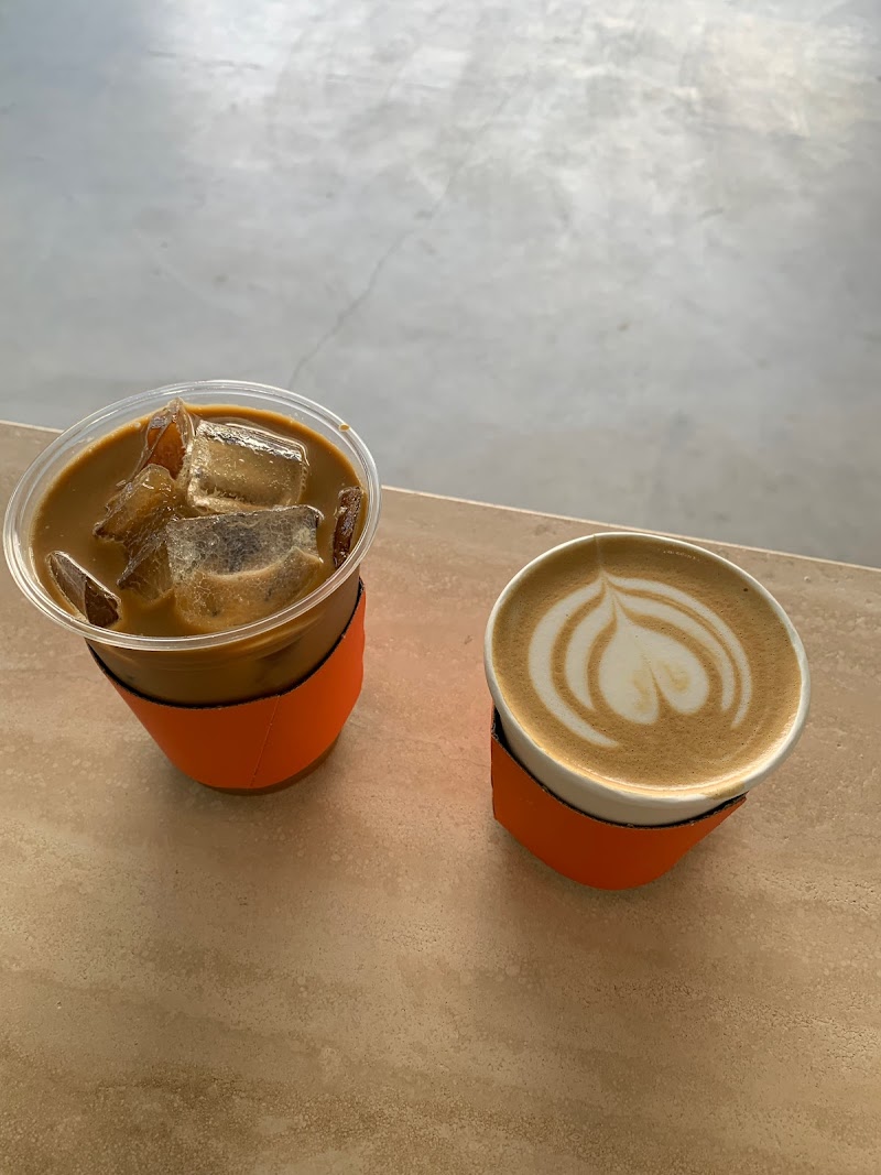 Nook Coffee Bar photo 2