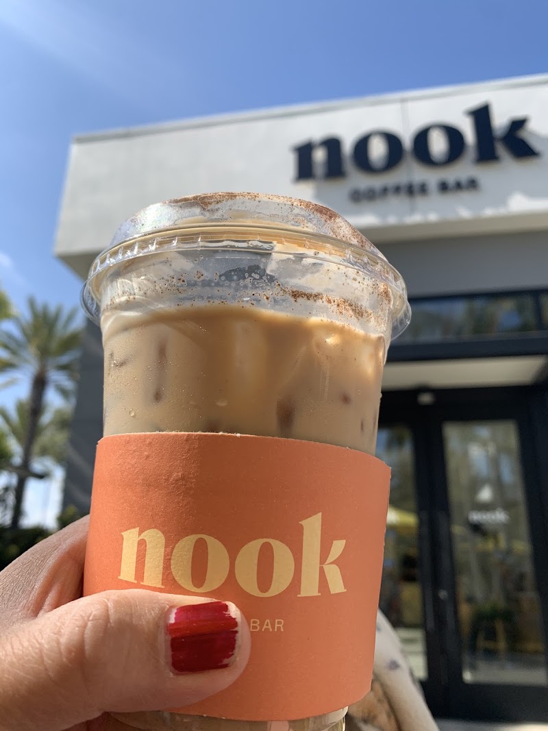 Nook Coffee Bar photo 4