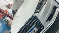 Auto Mecânica Conceito 1