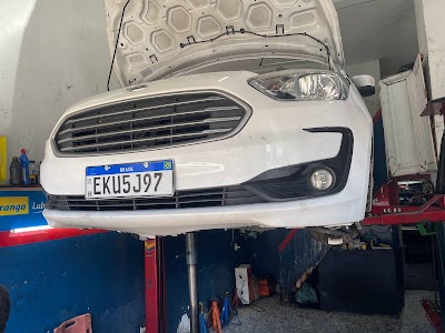 Foto de Auto Mecânica Conceito 1