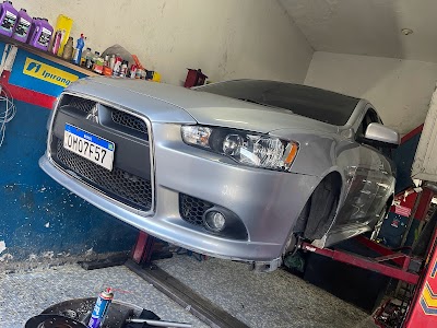 Foto de Auto Mecânica Conceito 1