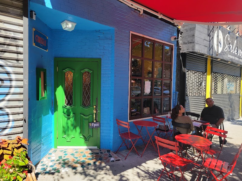 Cocina Consuelo photo 1