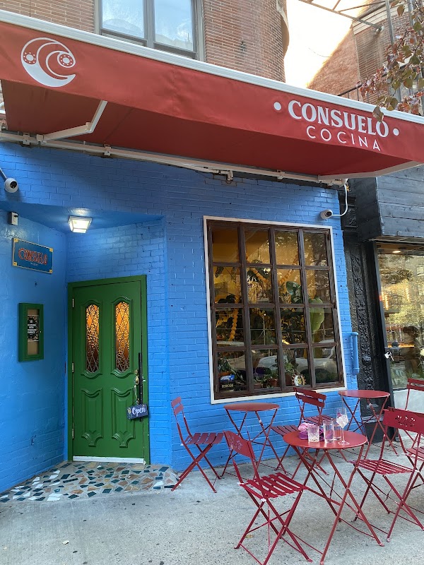 Cocina Consuelo photo 5