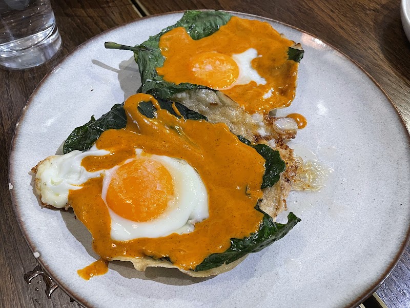 Cocina Consuelo photo 4