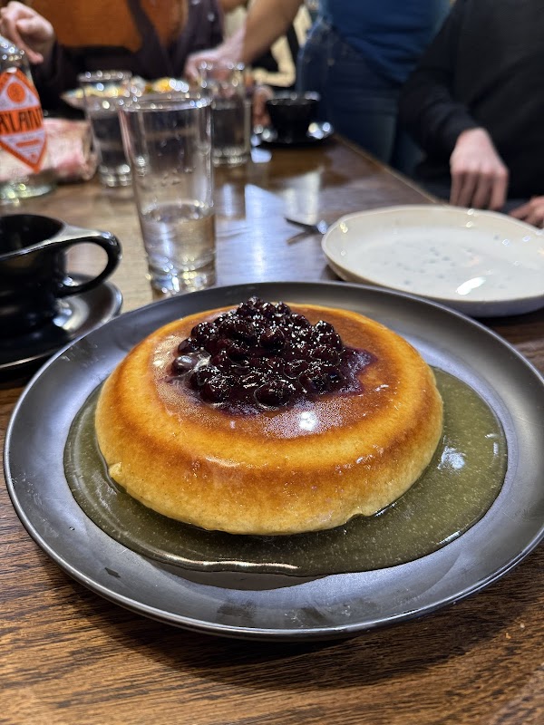 Cocina Consuelo photo 2