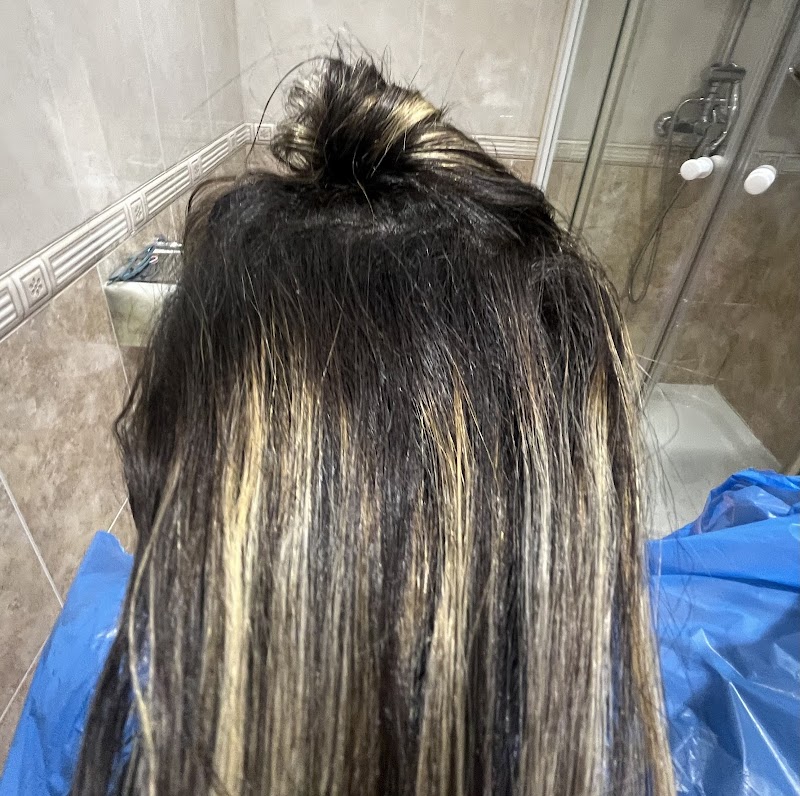 Salón Concept Hair photo 3