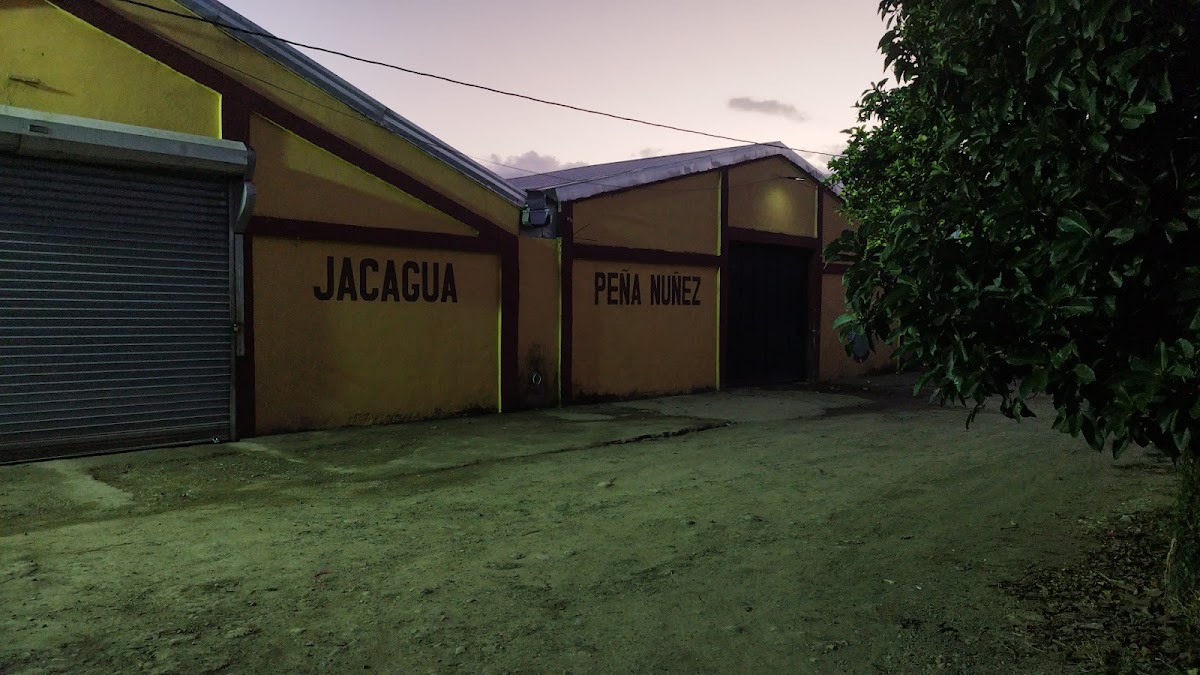 Tabacalera jacagua peña nuñez - Imagen 1