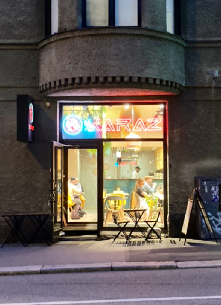 Restaurant Karaz photo 1