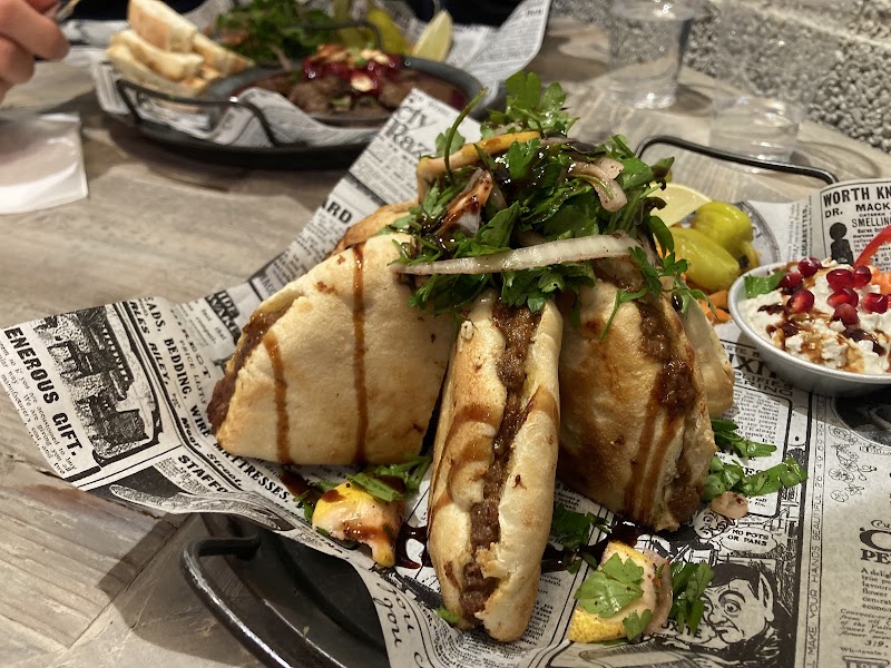 Restaurant Karaz photo 5