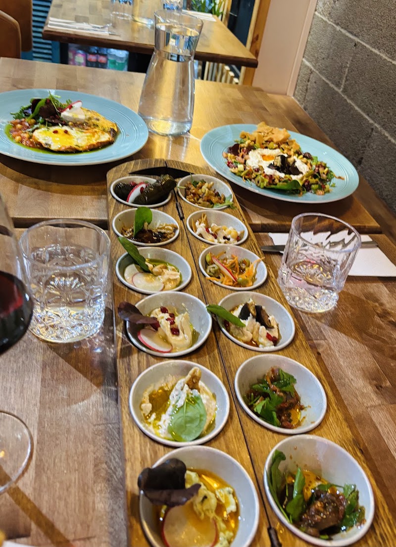 Restaurant Karaz photo 3