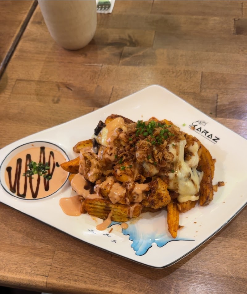 Restaurant Karaz photo 6