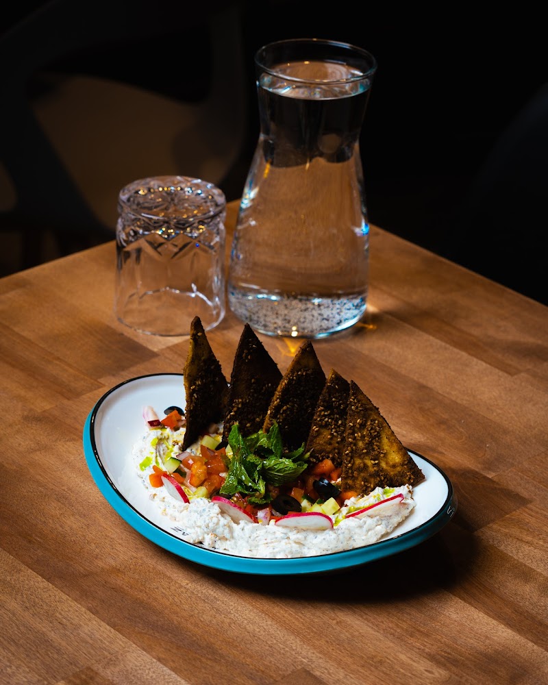 Restaurant Karaz photo 2