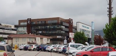 Ofis 16 - Nakliyat