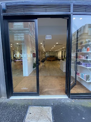 Ohana Hairdressing photo 2