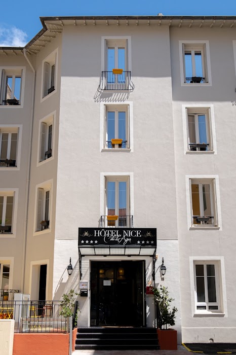Boutique Hotel Nice Cote d'Azur fotoğraf 1
