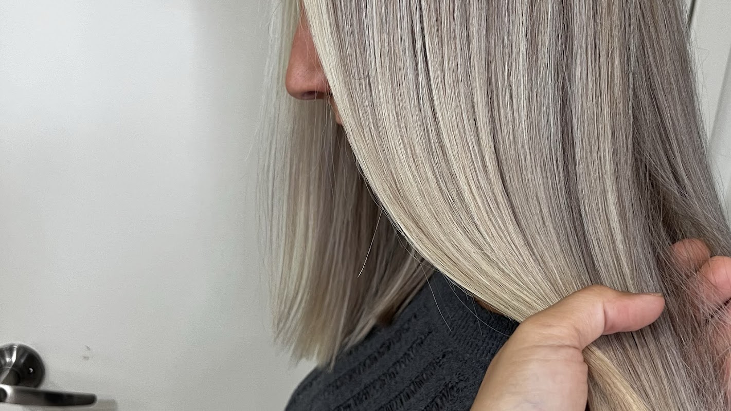 Onhair beauty & hair salon Craigieburn photo 1