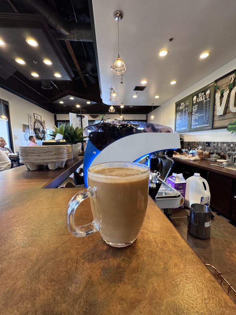 The Vintage Coffee House photo 2