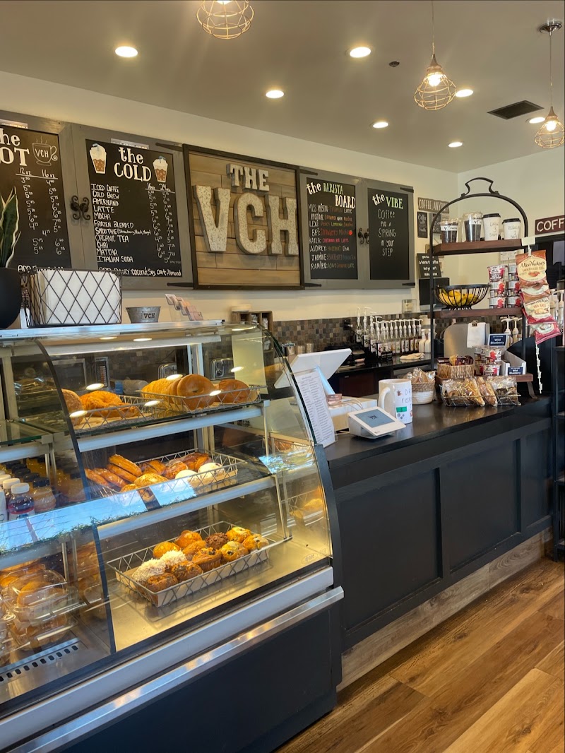 The Vintage Coffee House photo 4