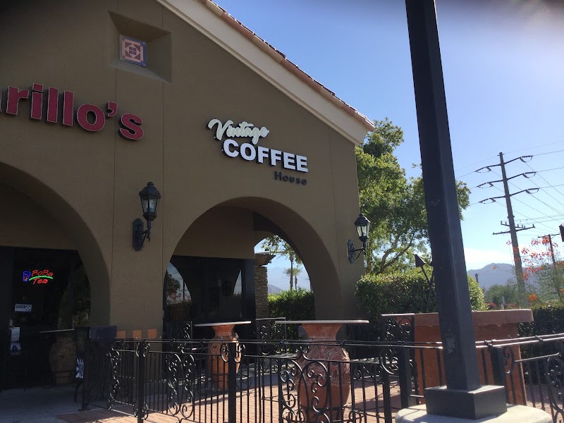 The Vintage Coffee House photo 3