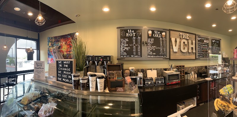 The Vintage Coffee House photo 1