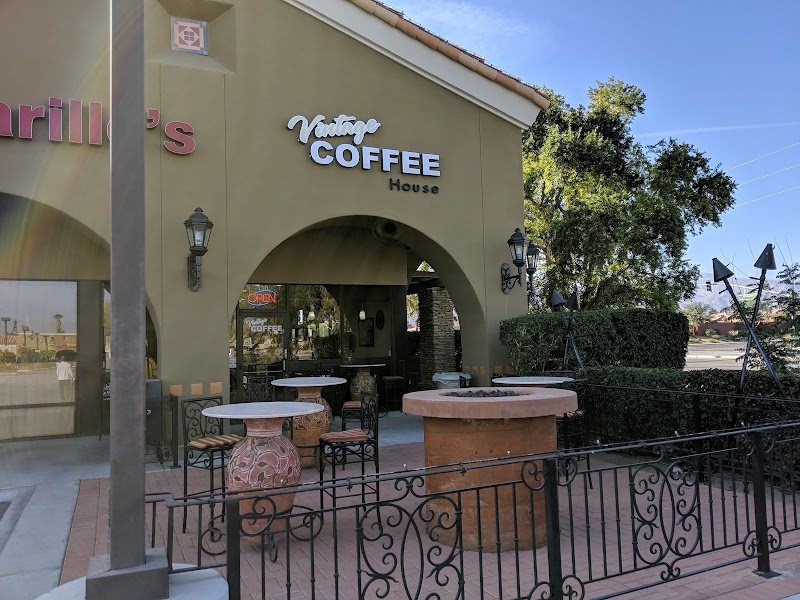 The Vintage Coffee House photo 3