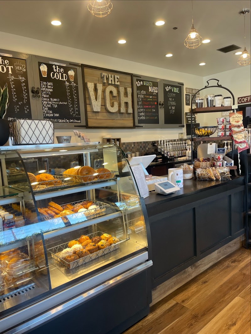 The Vintage Coffee House photo 4