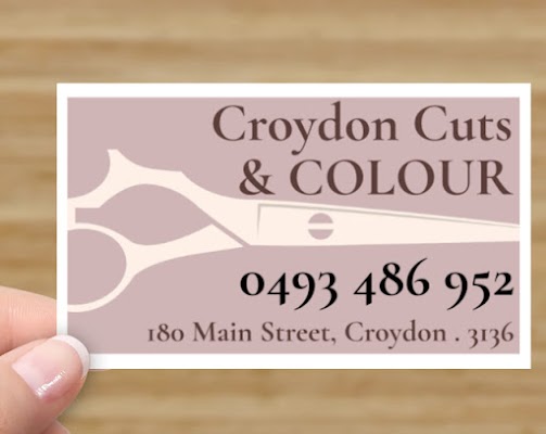 Croydon Cuts & Colour