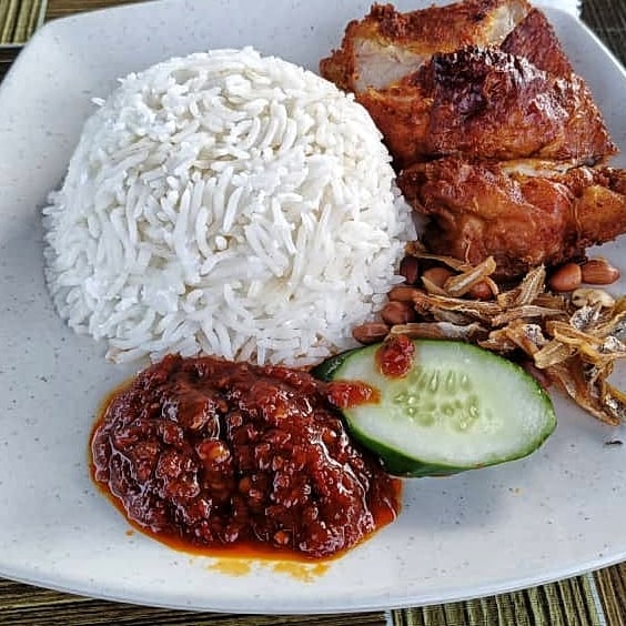 Rumahcafemuar - Photo 1