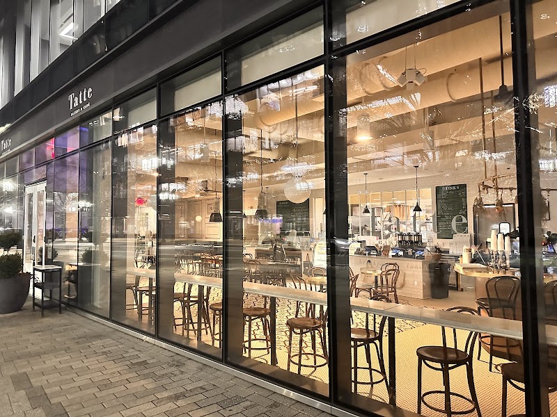 Tatte Bakery & Cafe | Pier 4 photo 2