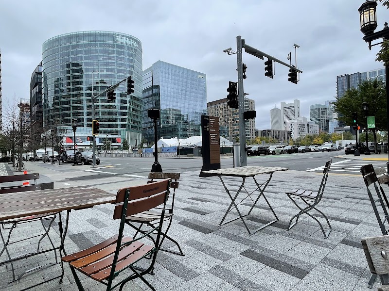 Tatte Bakery & Cafe | Pier 4 photo 1