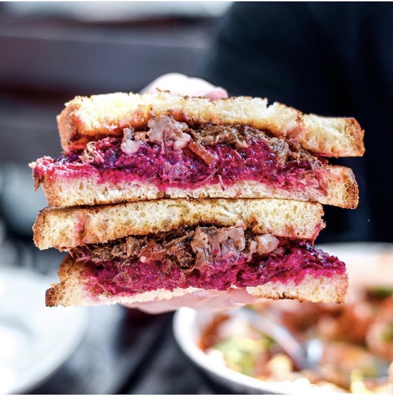 Tatte Bakery & Cafe | Pier 4 photo 2