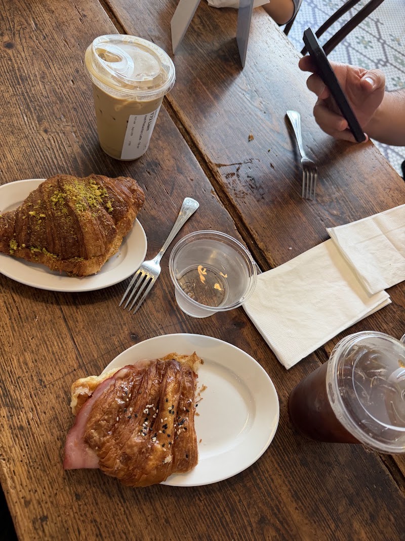 Tatte Bakery & Cafe | Pier 4 photo 3